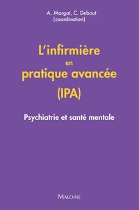L'infirmière en pratique avancée (IPA)