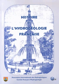 Histoire de l'hydrogéologie française