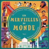 Les merveilles du monde.pdf