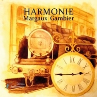 Margaux Gambier - Harmonie.