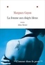 Margaux Guyon - La femme aux doigts bleus.