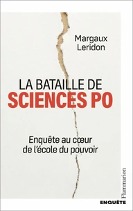 La bataille de Sciences Po