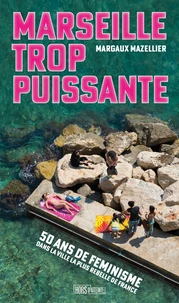 Marseille trop puissante