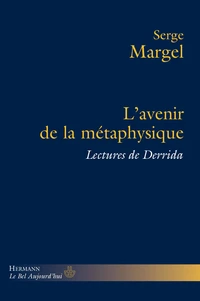 L'avenir de la métaphysique