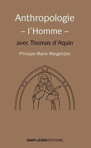 Anthropologie – l’Homme