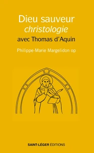 Dieu sauveur, christologie