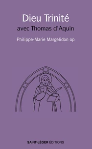 Dieu trinité