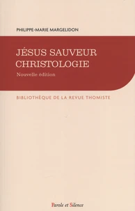 Jésus Sauveur, christologie