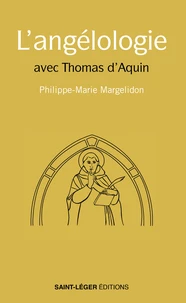 L'angélologie