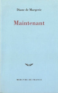 Maintenant