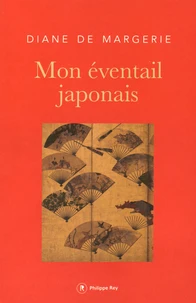 Mon éventail japonais
