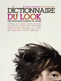 Dictionnaire du look
