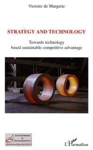 Strategy and technology