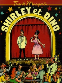 Shirley et Dino