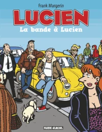 La bande à Lucien