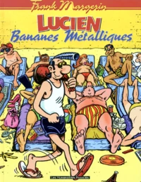 Bananes métalliques