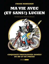 Ma vie avec (et sans !) Lucien