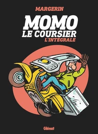Momo le coursier L'intégrale