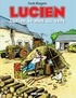  Margerin - Lucien - Tome 5 - Lucien se met au vert.