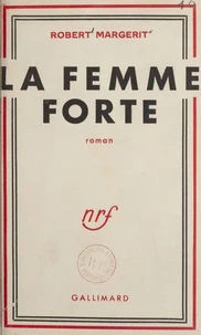 LA FEMME FORTE