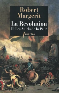 Les Autels de la Peur