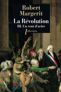 Un vent d'acier