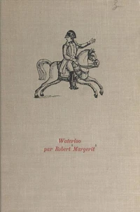Waterloo, 18 juin 1815