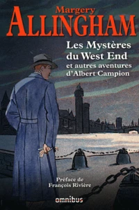 Les Mystères du West End