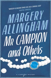 Mr Campion &amp; Others