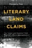 Margery Fee - Literary Land Claims - The “Indian Land Question” from Pontiac’s War to Attawapiskat.