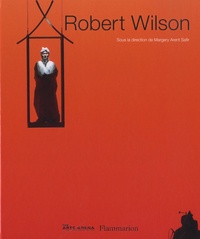 Margery Safir - Robert Wilson.