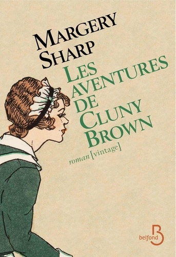 Les aventures de Cluny Brown