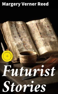 Futurist Stories