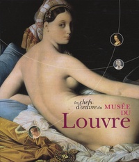 Margherita d' Ayala Valva - Les chefs-d'oeuvre du musée du Louvre.
