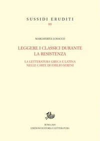 Leggere i classici durante la Resistenza