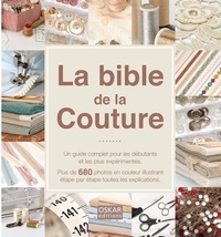 Margie Bauer - La bible de la couture.