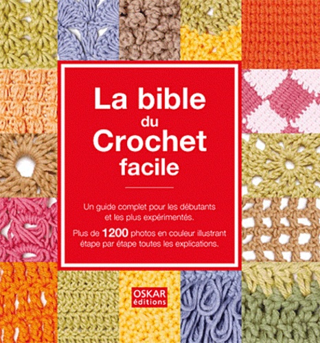 A to Z of Crochet [Book]