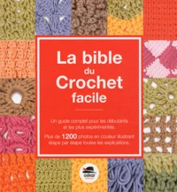 La bible du Crochet facile