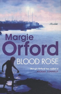 Blood Rose