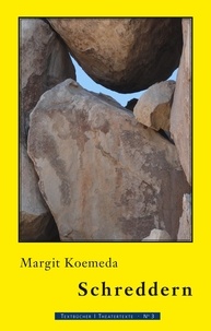 Margit Koemeda - Schreddern.