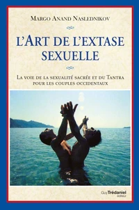 L'art de l'extase sexuelle