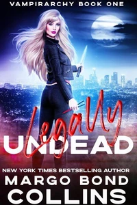 Legally Undead