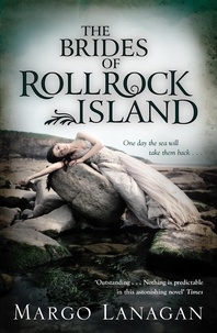 Margo Lanagan - The Brides of Rollrock Island.