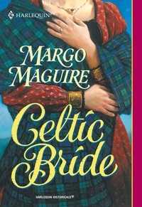 Margo Maguire - Celtic Bride.