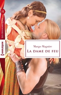 Margo Maguire - La dame de feu.