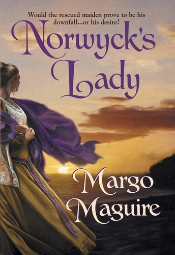Margo Maguire - Norwyck's Lady.