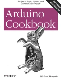 Arduino Cookbook