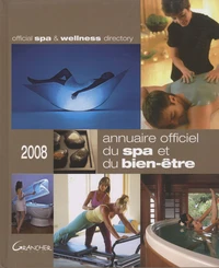 Annuaire officiel du spa et du bien-être