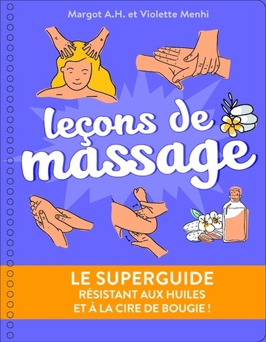 Leçons de massage