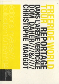 Freeride world tour